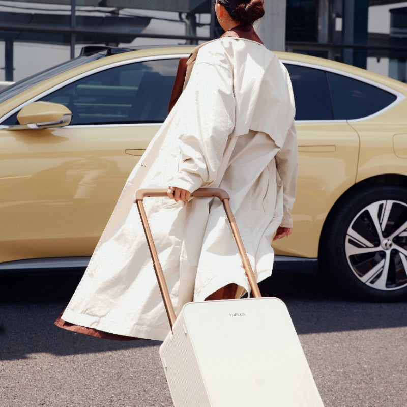 October Getaways: What to Pack for Fall Travel