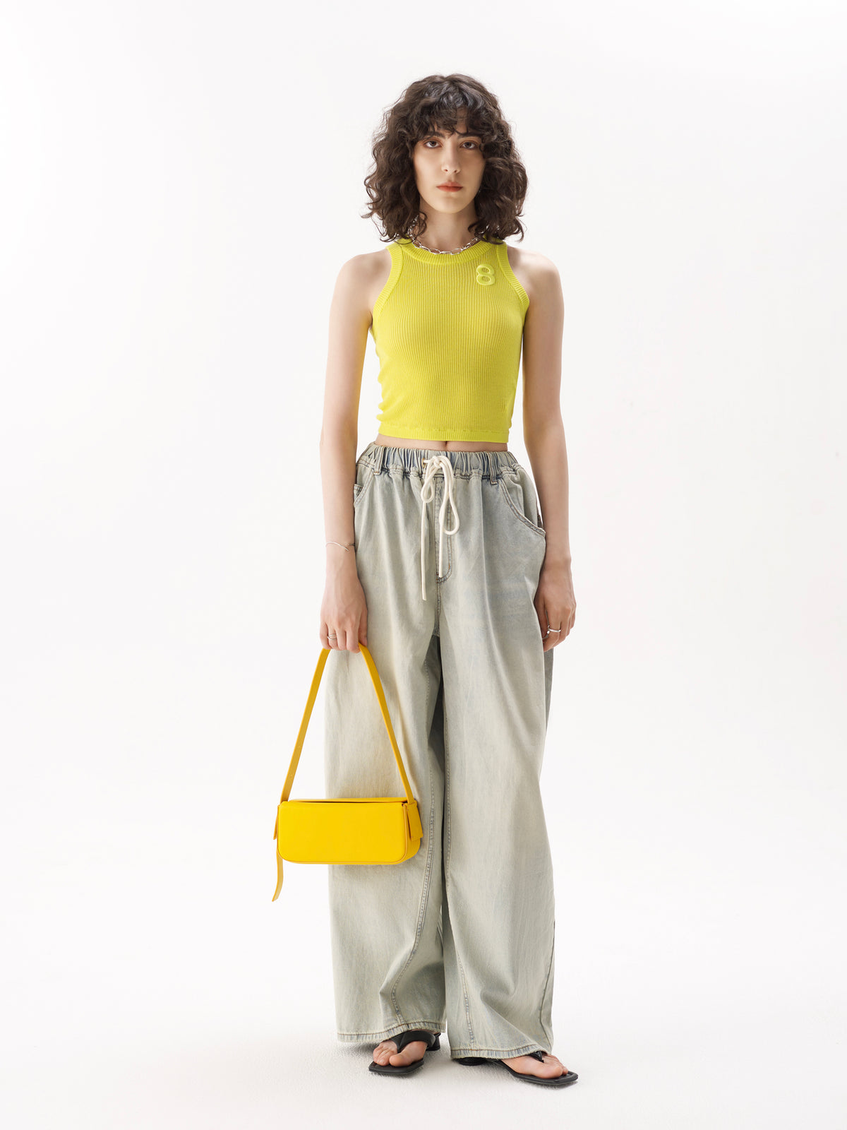 TUPLUS Weekend Trip Underarm Bag