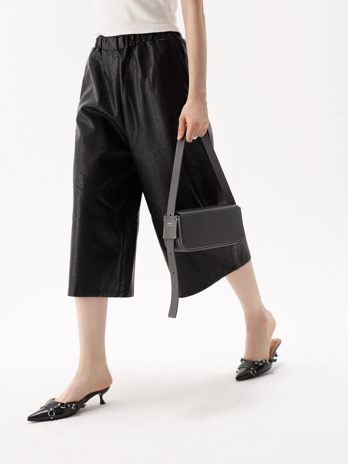 TUPLUS Weekend Trip Underarm Bag