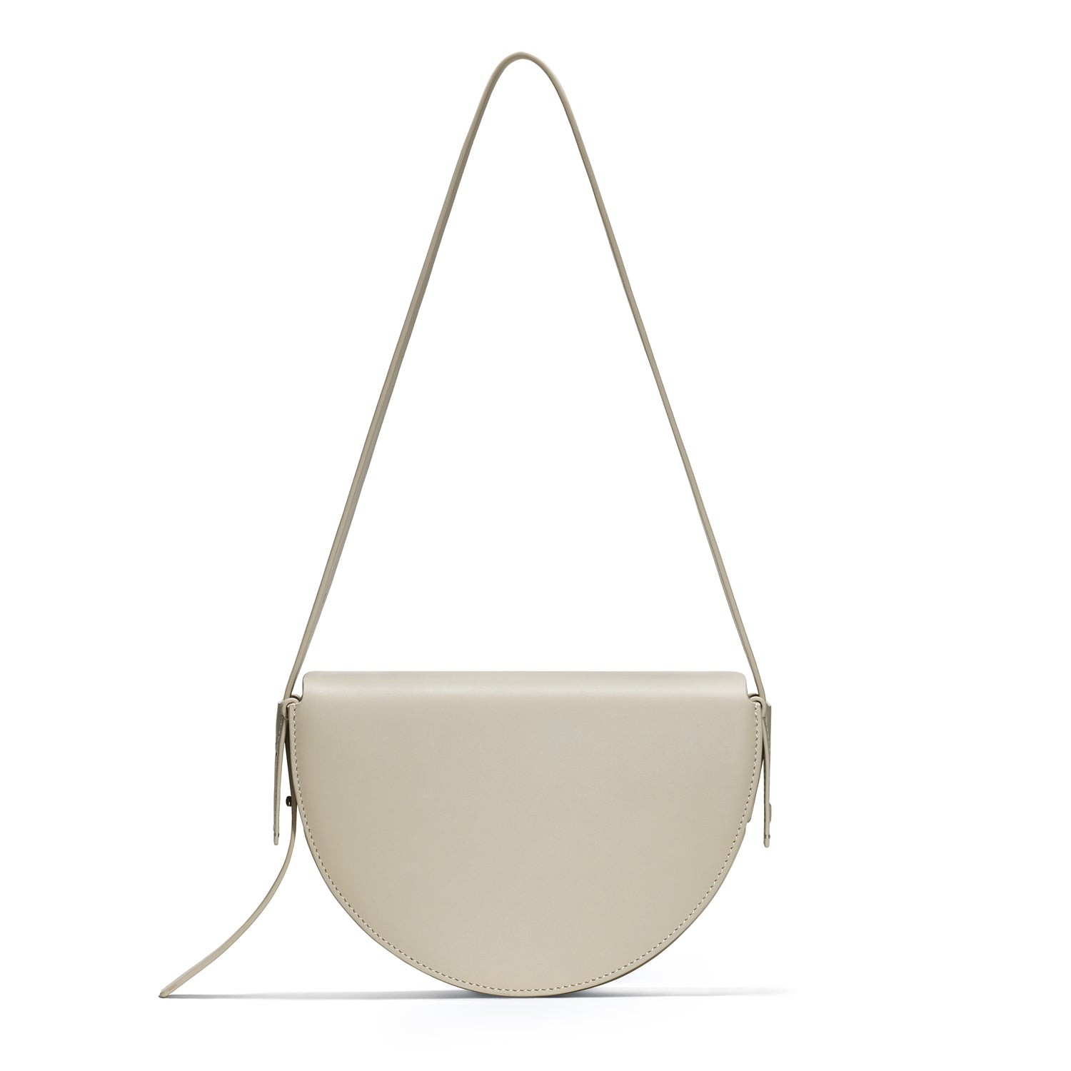 TUPLUS Weekend Trip Half-Moon Underarm Bag