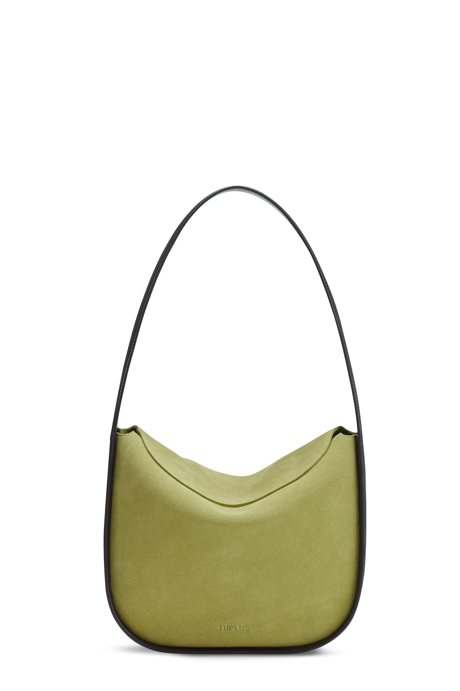 TUPLUS Weekend Trip U-Shaped Shoulder Bag