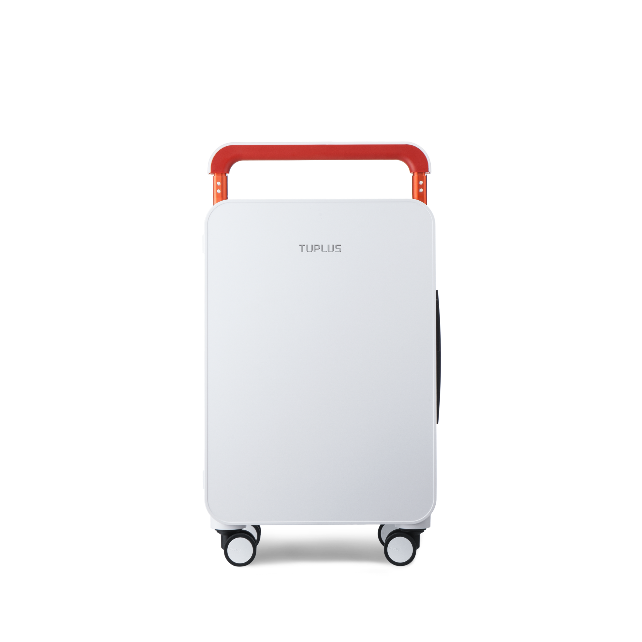 TUPLUS Balance Standard Carry On Suitcase