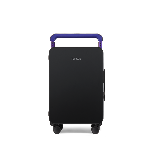 TUPLUS Balance Suitcase