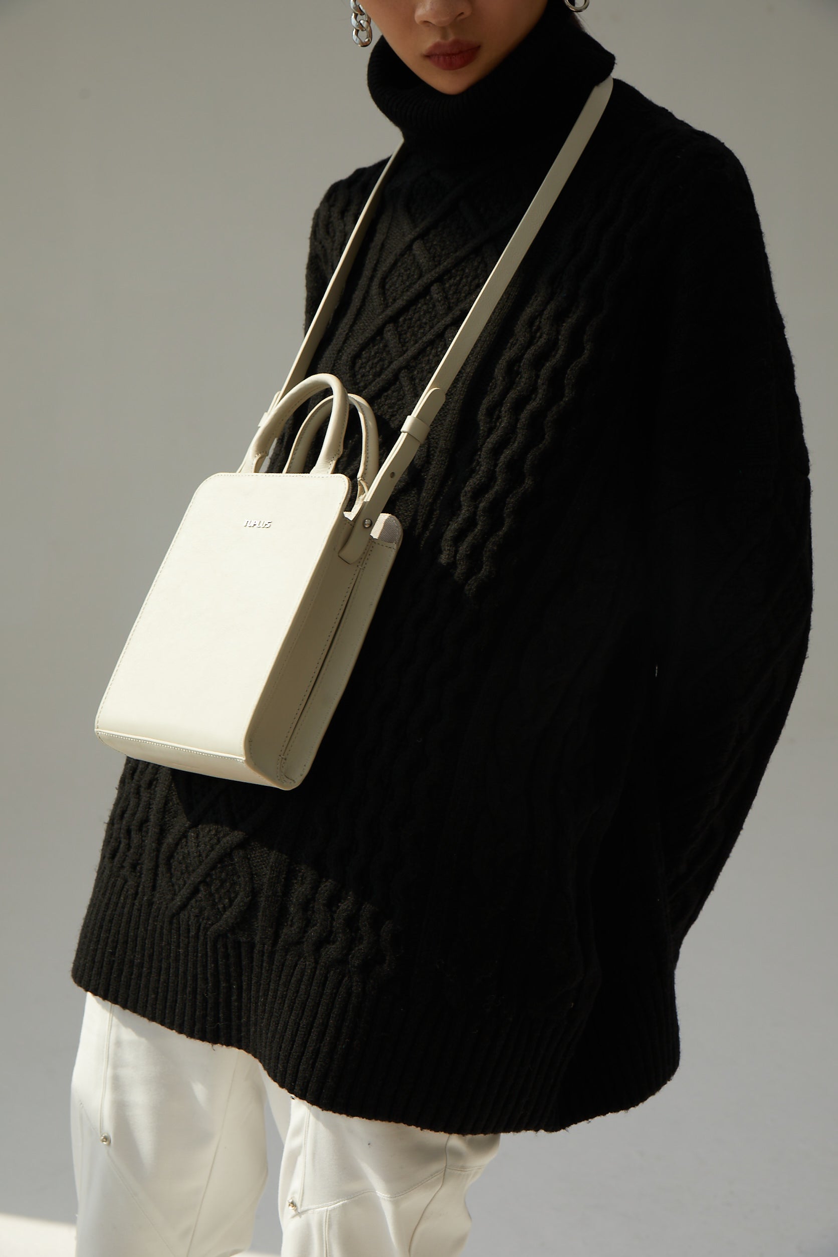 TUPLUS Urban Chic Commuter Crossbody Bag* - TUPLUS Official Store