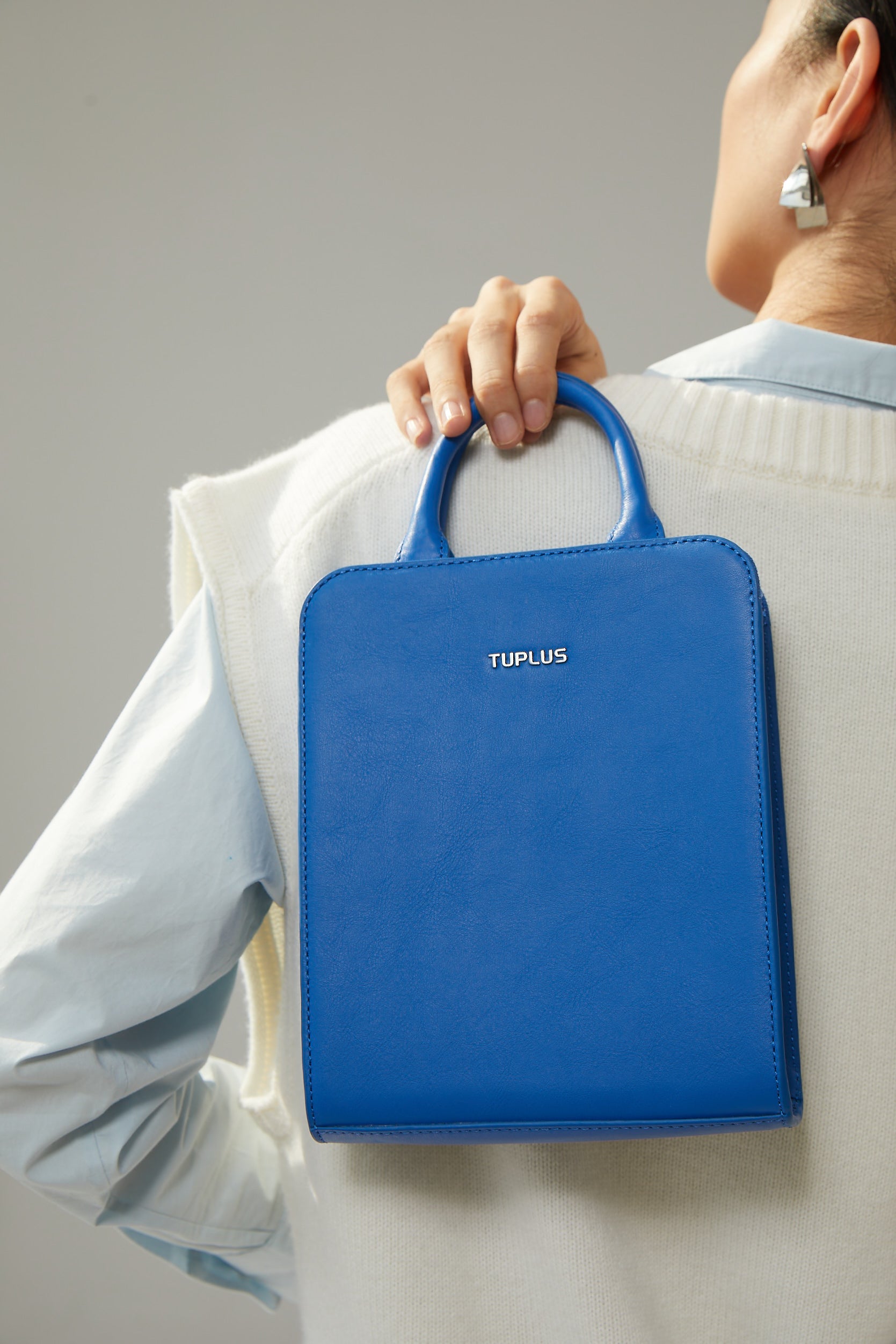 TUPLUS Urban Chic Commuter Crossbody Bag* - TUPLUS Official Store