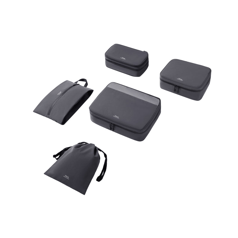 TUPLUS Packing Bags - Travel Organizer Set