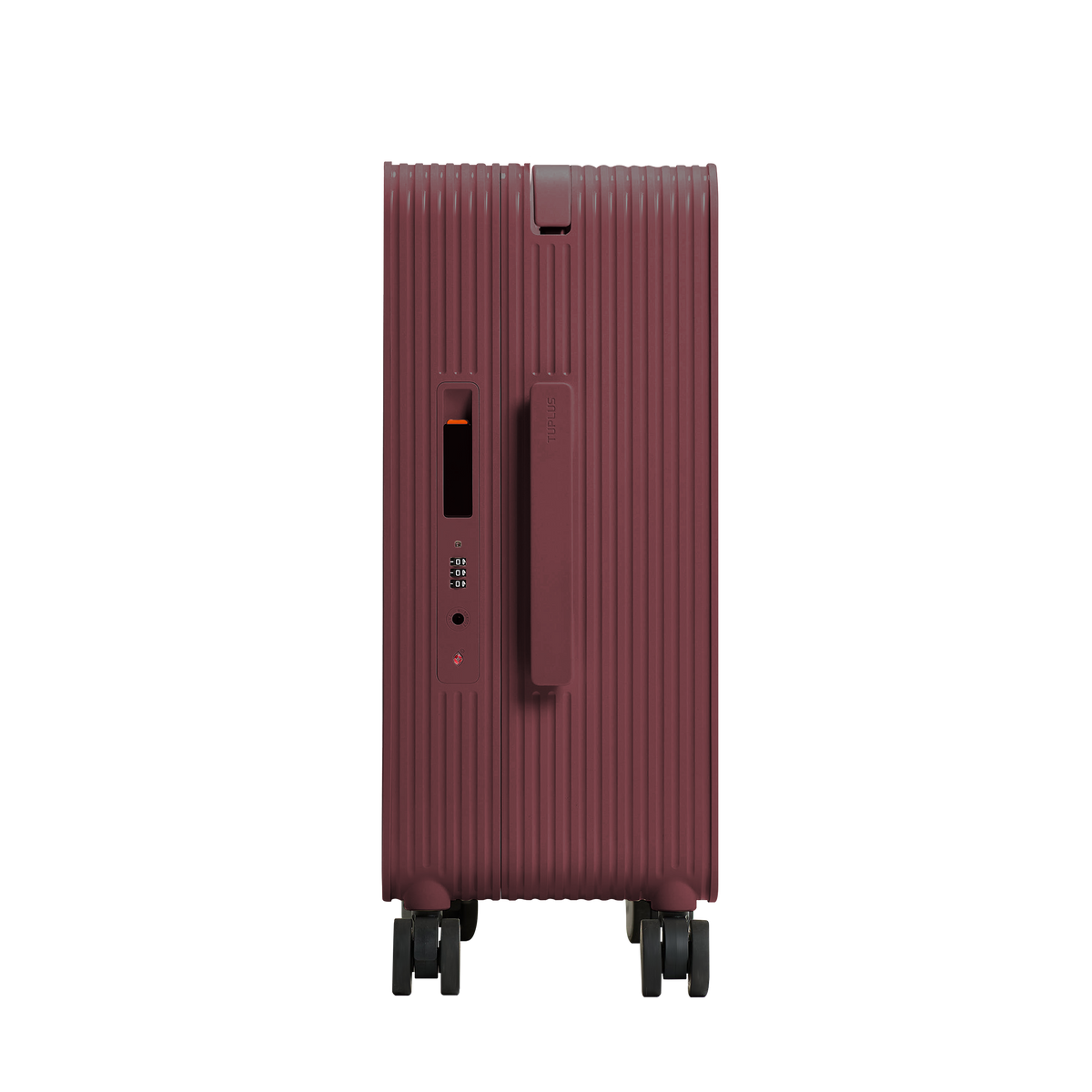 #color_ Cranberry Red