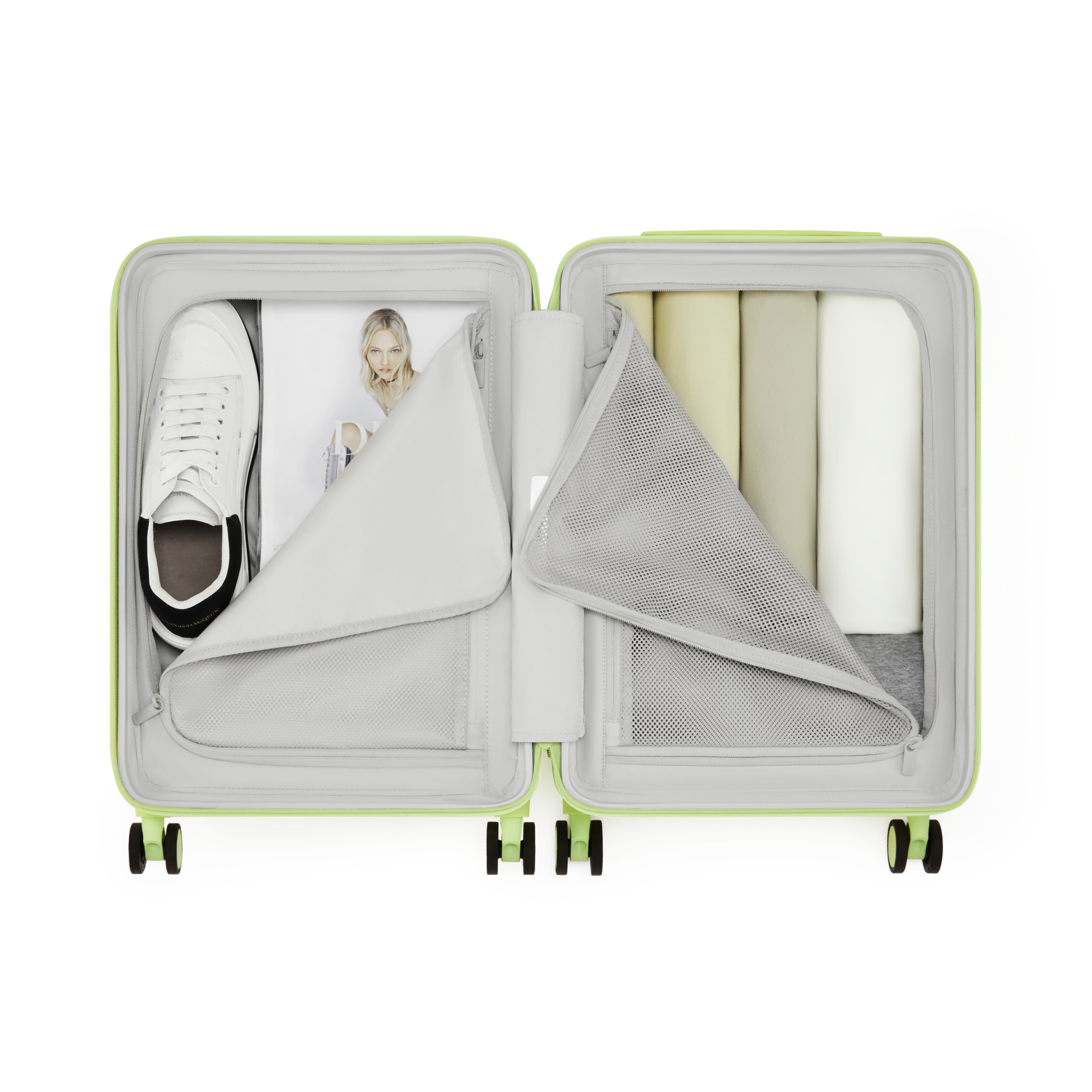 #color_ Lime Green