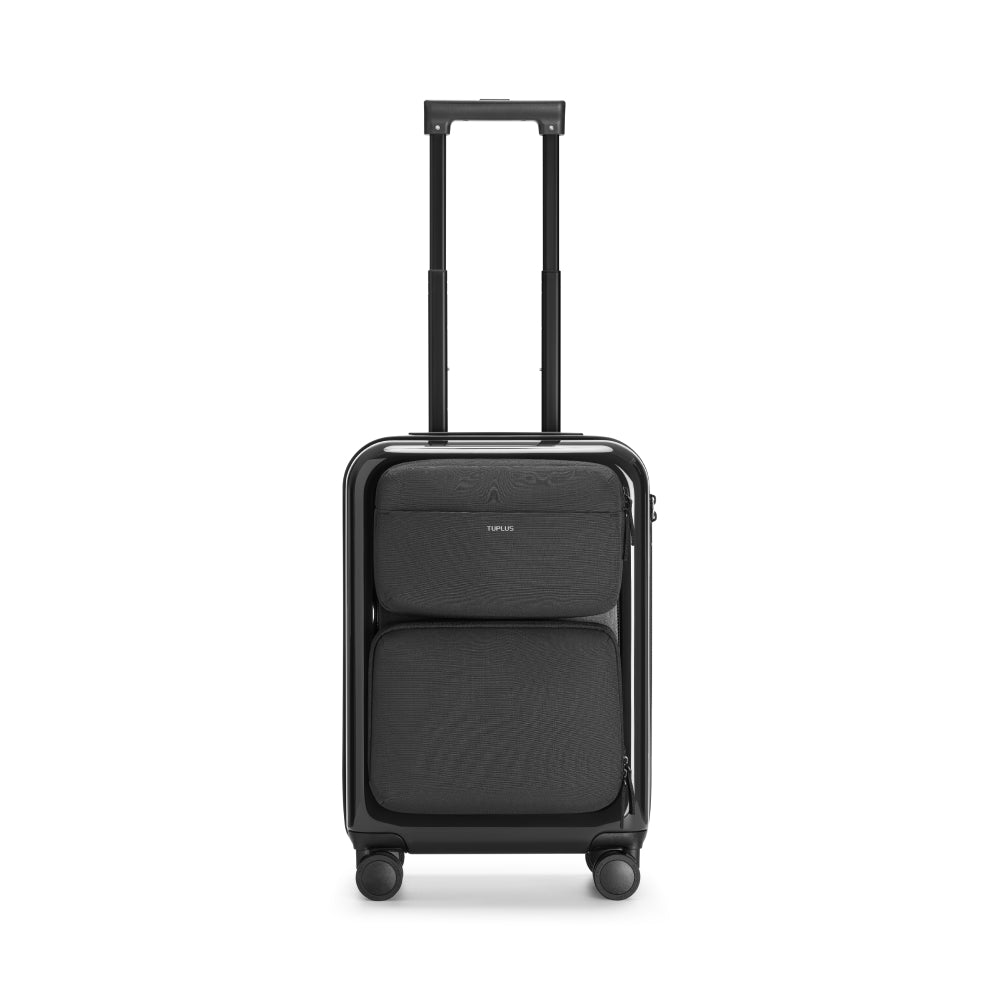 TUPLUS Access Suitcase