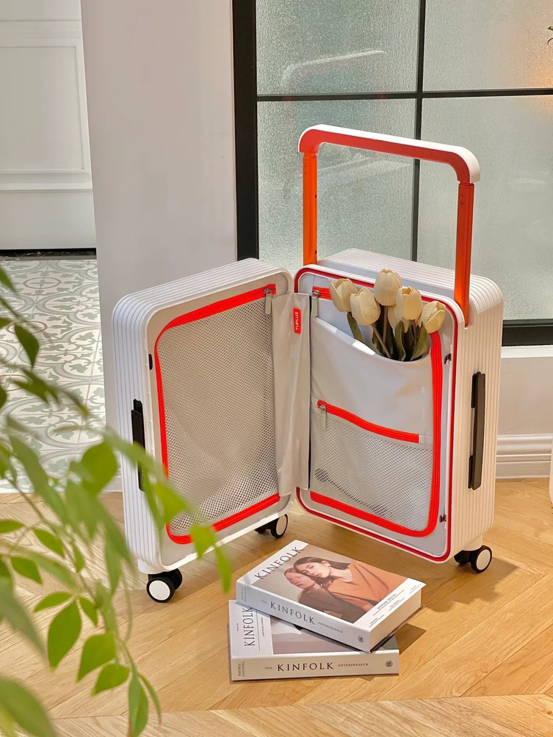 Fall Weekend Getaways Are In: One Carry-On, Zero Stress