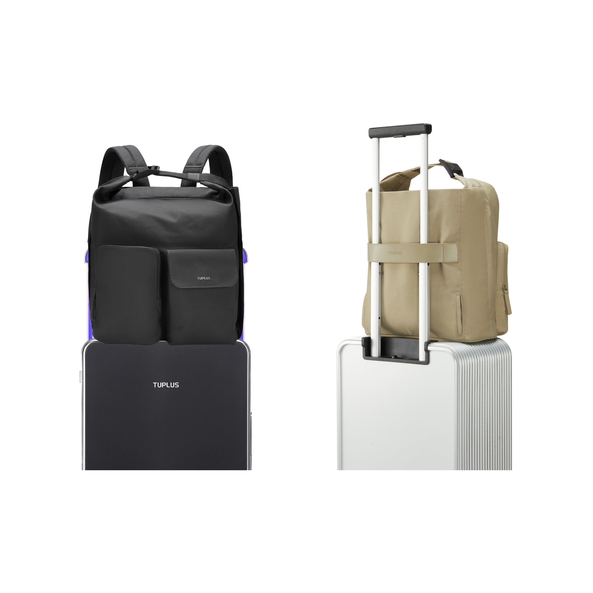 backpack travel store TUPLUS Get Away Multifunctional Backpack