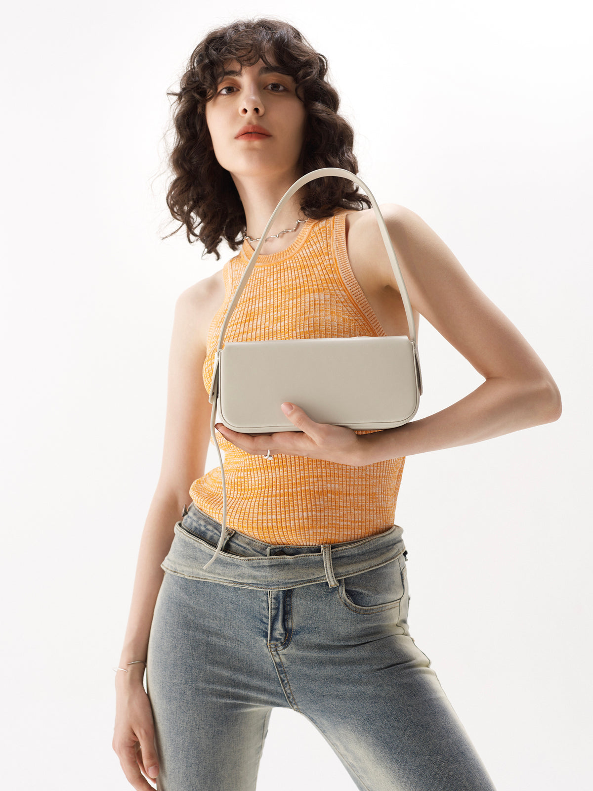 TUPLUS Weekend Trip Underarm Bag