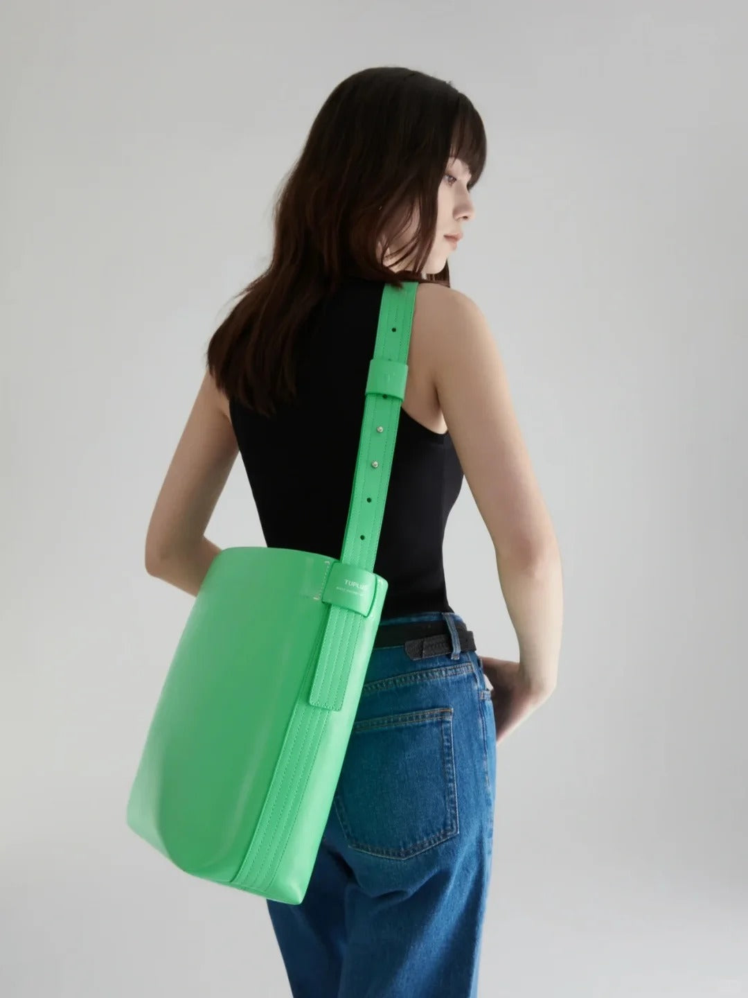 TUPLUS Urban Luxe Tote Bag