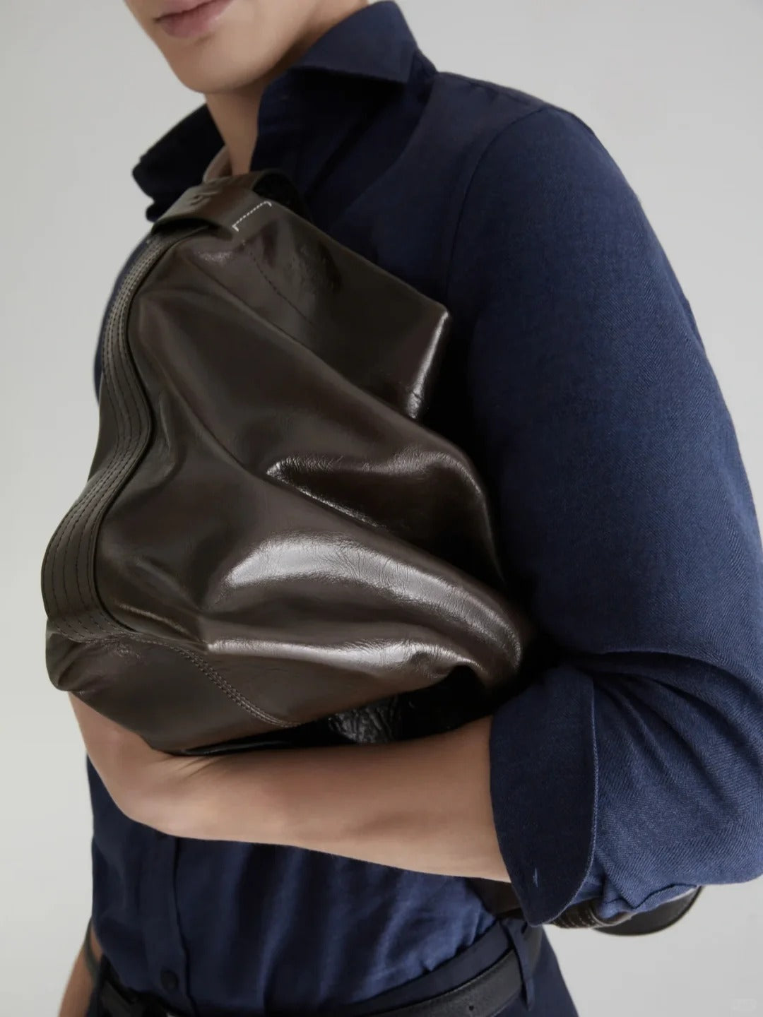 TUPLUS Metro Luxe Tote Bag