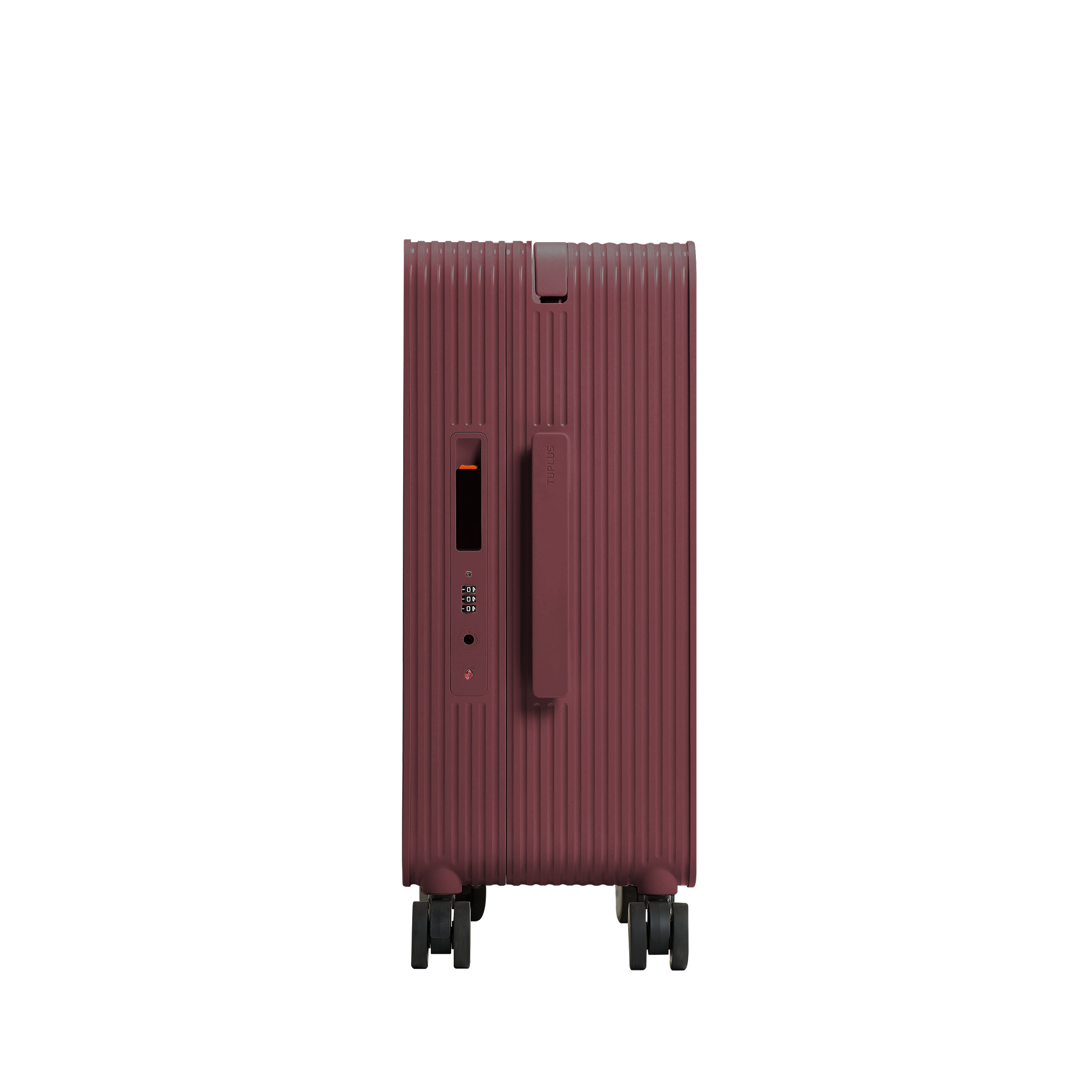 #color_ Cranberry Red
