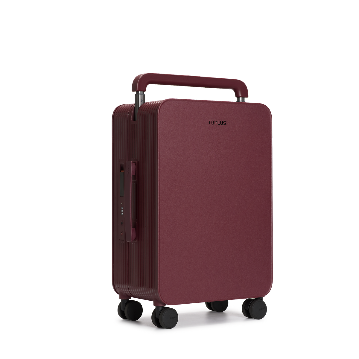 #color_ Cranberry Red