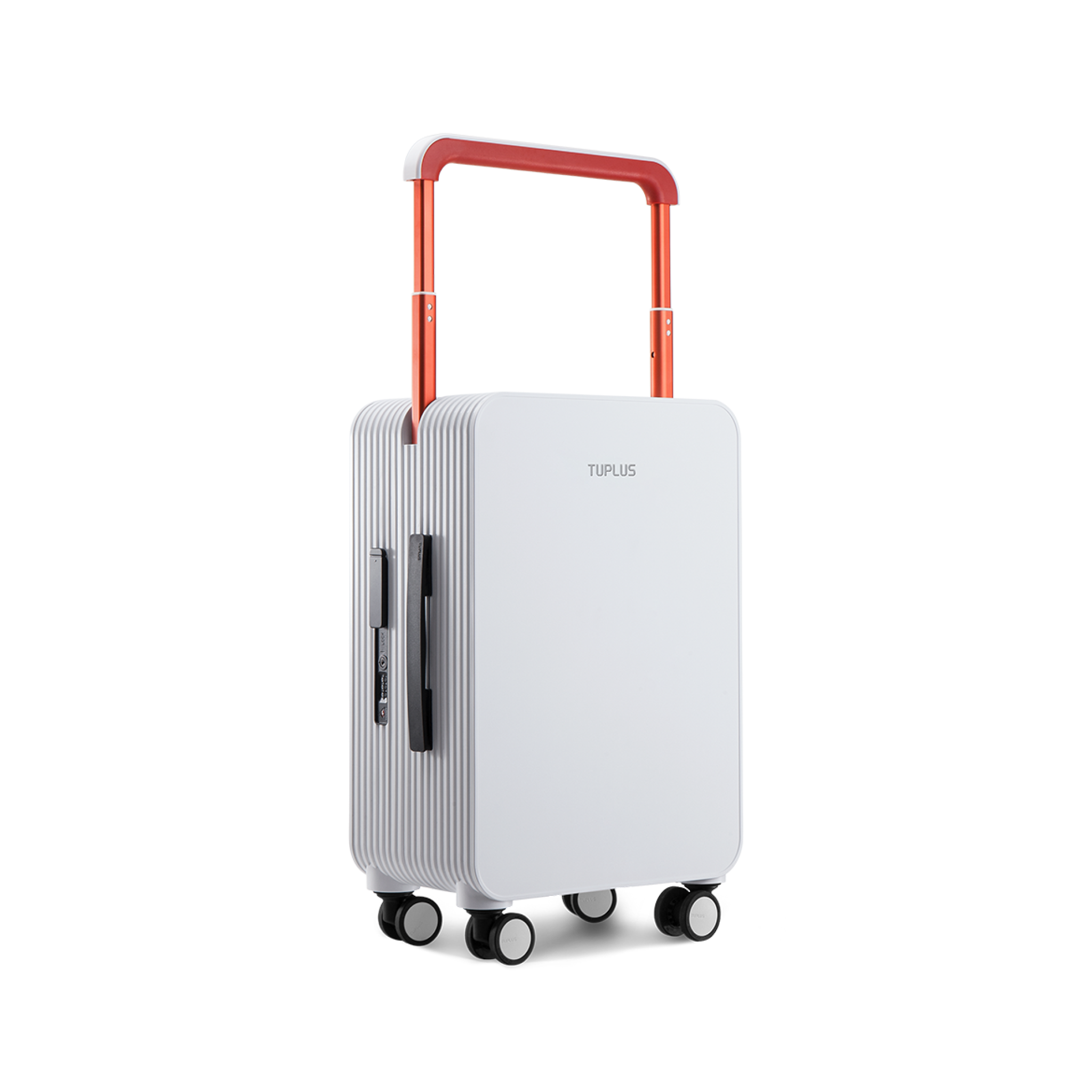 TUPLUS Balance Suitcase: Best Hard Shell Carry On