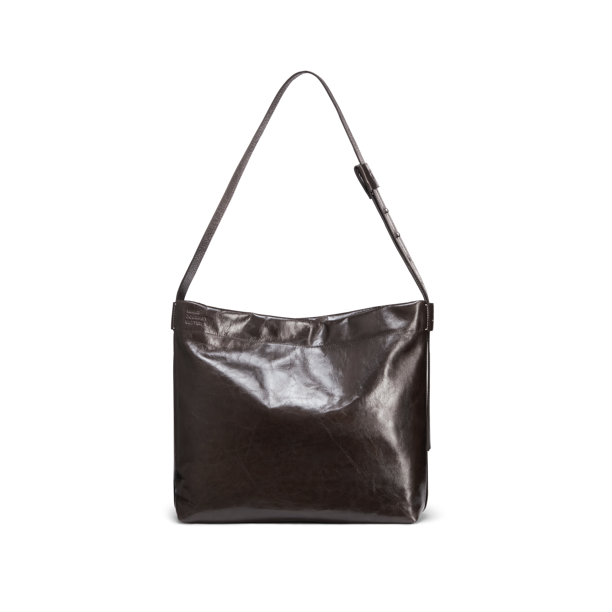 TUPLUS Metro Luxe Tote Bag